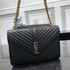 YSL Top Handle Bags